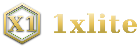 1xlite โลโก้